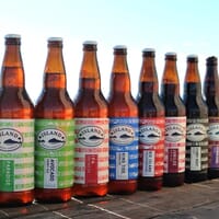 Island Brewing Company in Carpinteria, California - 4.70 star rating