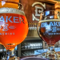 Blaker Brewing in Ceres, California - 4.80 star rating