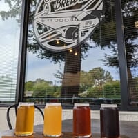 Camerado Brewing Company in Cameron Park, California - 4.90 star rating