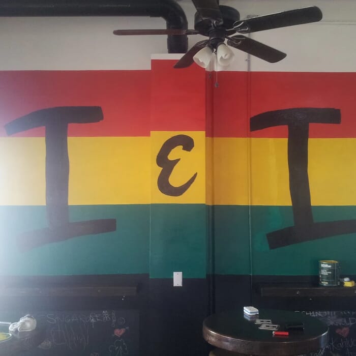 I & I Brewing