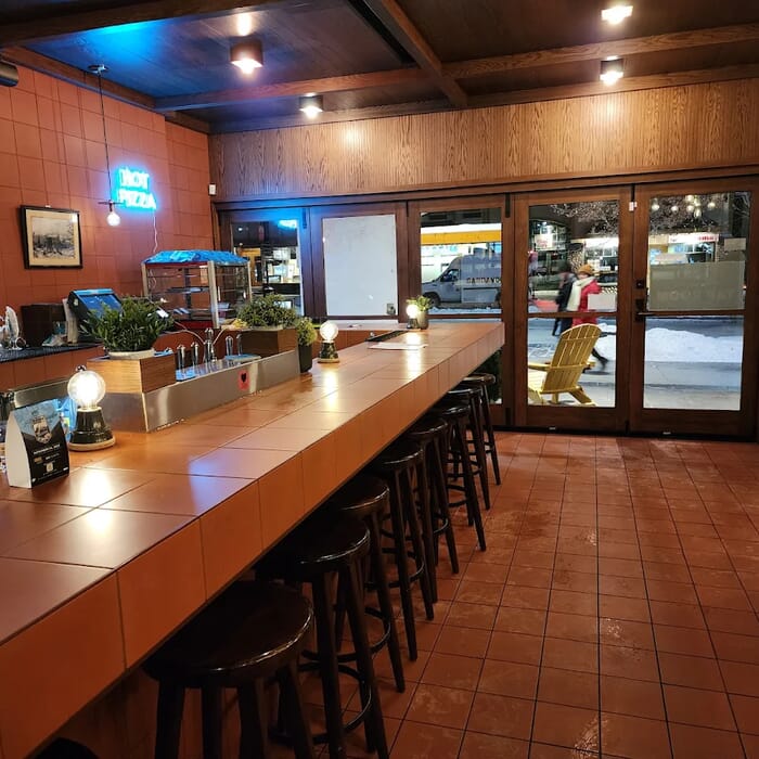 Banff Ave Brewing Co.
