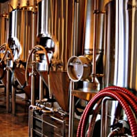 Extra Billys Smokehouse and Brewery in Midlothian, Virginia - 4.00 star rating