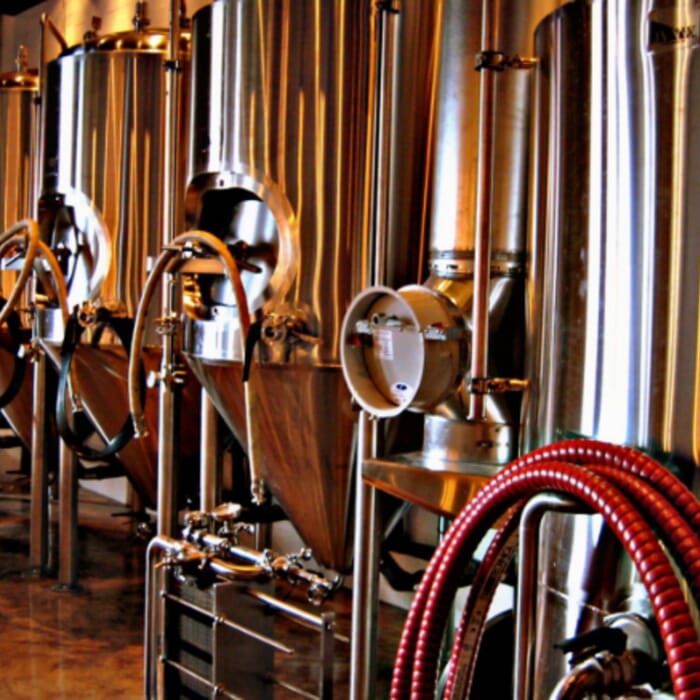Extra Billys Smokehouse and Brewery