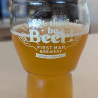 First Man Brewery in Derby, Kansas - 4.80 star rating