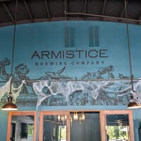 Armistice Brewing Company - Napa in Napa, California - 4.90 star rating