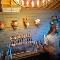 Scuttlebutt Brewing - Offices and production facility in Everett, Washington - 4.70 star rating