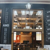 Paradise Creek Brewery - Downtown Restaurant in Pullman, Washington - 4.30 star rating