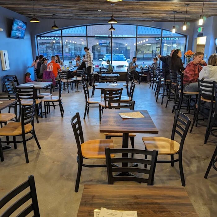Bent Barley Brewing Company - Piney Creek