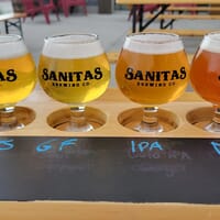 Sanitas Brewing Company - Englewood, CO in Englewood, Colorado - 4.70 star rating