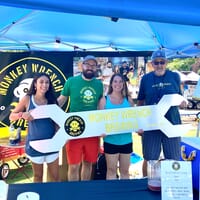 Monkey Wrench Brewing in Suwanee, Georgia - 4.80 star rating