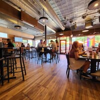 New Holland Brewing - Grand Rapids Brewpub (The Knickerbocker) in Grand Rapids, Michigan - 4.40 star rating