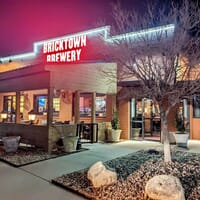 Bricktown Brewery in Wichita, Kansas - 4.50 star rating
