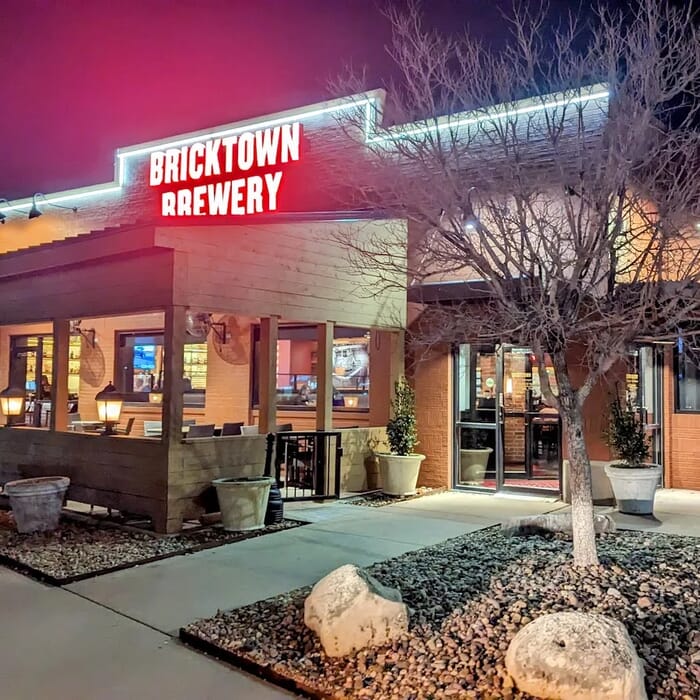 Bricktown Brewery