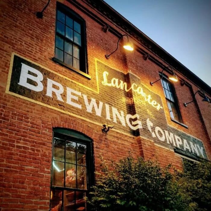 Lancaster Brewing Company - Harrisburg