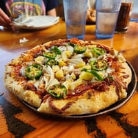 Backwoods Brewing Company in Carson, Washington - 4.80 star rating
