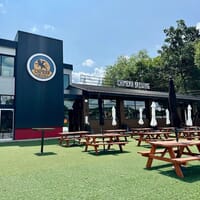Chimera Brewing Company in Pittsburgh, Pennsylvania - 4.30 star rating