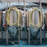 Eastern Divide Brewing Company in Blacksburg, Virginia - 4.40 star rating