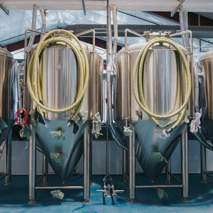 Eastern Divide Brewing Company