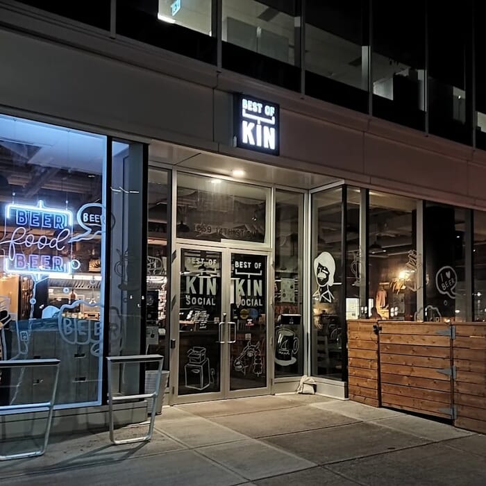 Partake Brewing