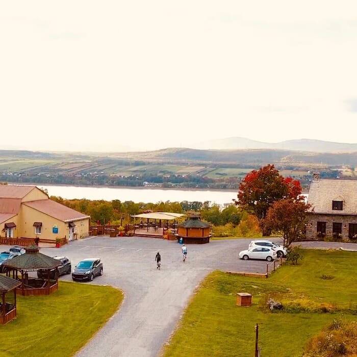 Domaine Steinbach - Cidery / Cottage / Orchard