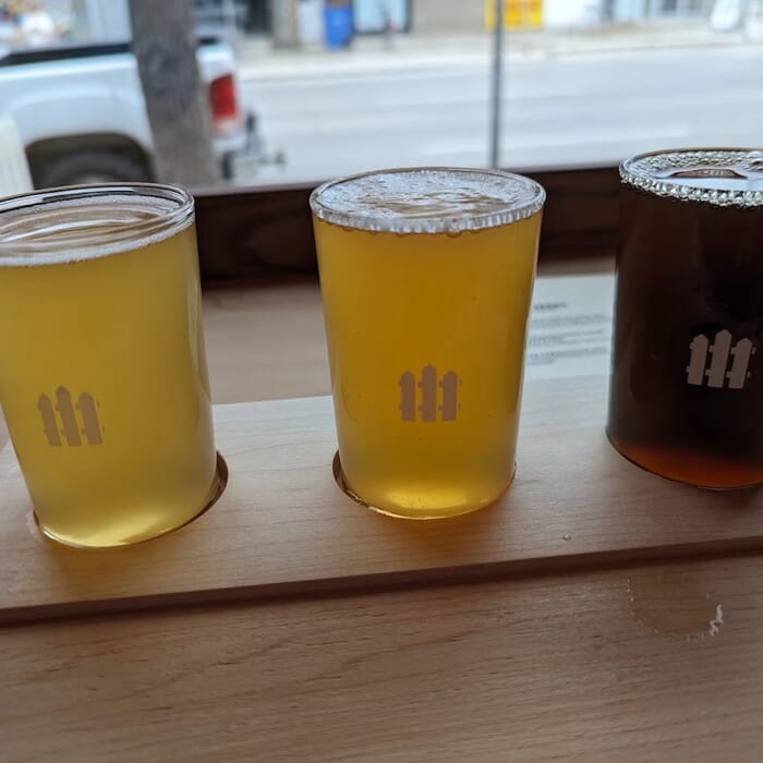 Good Neighbour Brewing Company