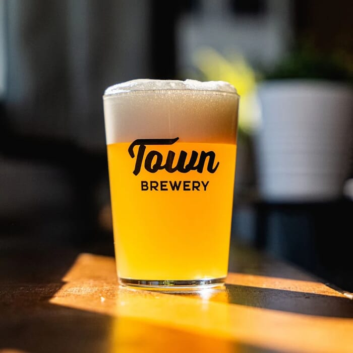 Town Brewery