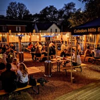 Caledon Hills Brewing Company in Palgrave, Ontario - 4.80 star rating