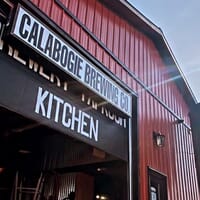 Calabogie Brewing Co. - Calabogie in Calabogie, Ontario - 4.60 star rating