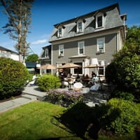 Sutton Brouërie - Microbrasserie & Auberge in Sutton, Québec - 4.40 star rating