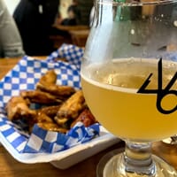 46 North Brewing Corp. in Greater Sudbury, Ontario - 4.80 star rating