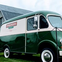 The County Cider Company - Tasting Room in Prince Edward, Ontario - 4.60 star rating