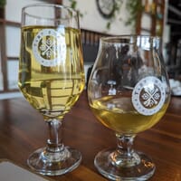 Tire Shack Brewing Co in Moncton, New Brunswick - 4.80 star rating