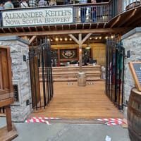 Brewery Market in Halifax, Nova Scotia - 4.70 star rating