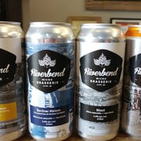 Riverbend - Microbrasserie / Boutique & Terrasse in Alma, Québec - 4.80 star rating