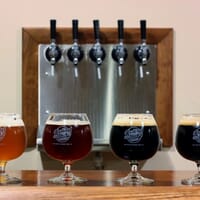 Rushing Duck Brewing in Chester, New York - 4.70 star rating