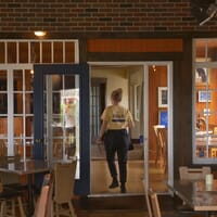 Le Ketch - Microbrasserie du Littoral / Restaurant & Boutique in Sainte-Flavie, Québec - 4.50 star rating