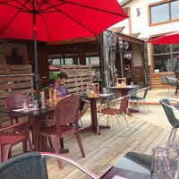 Roquemont - Restaurant & Microbrasserie in Saint-Raymond, Québec - 4.40 star rating