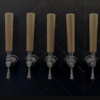 Ink Factory Brewing in Jacksonville Beach, Florida - 4.70 star rating