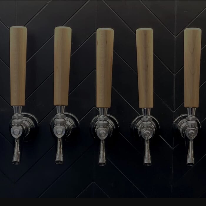 Ink Factory Brewing