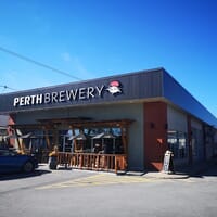 Perth Brewery in Perth, Ontario - 4.80 star rating