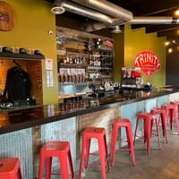 TRiNiTY Brewing Company - Forge Road Brewery in Colorado Springs, Colorado - 4.30 star rating