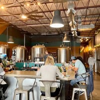 Lost Friend Brewing Company in Colorado Springs, Colorado - 4.70 star rating