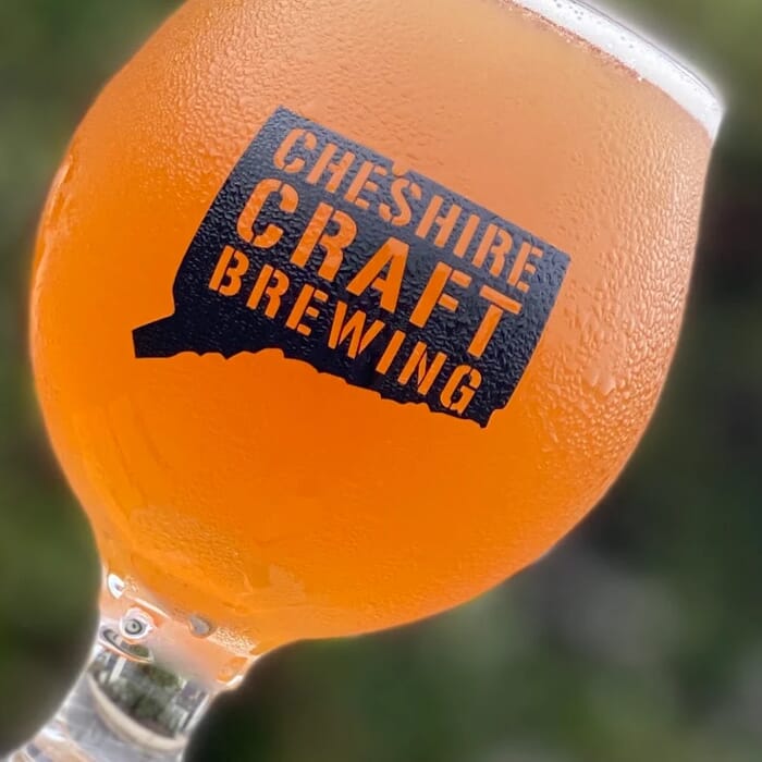 Cheshire Craft Brewing