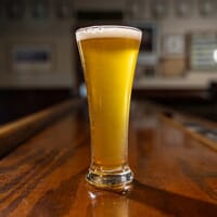 Channelside Brewing in Tampa, Florida - 4.50 star rating