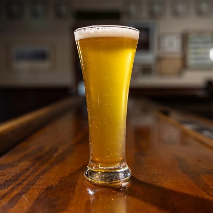 Channelside Brewing
