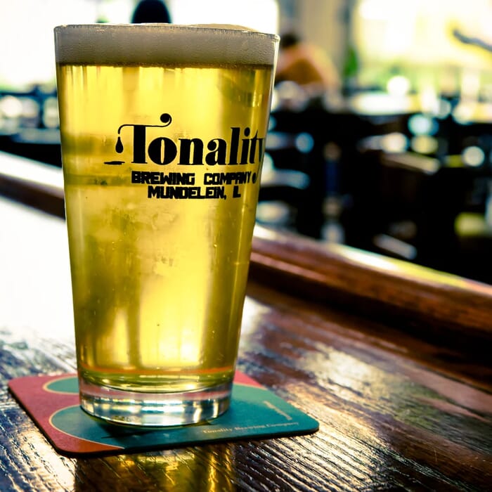 Tonality Brewing Company & Scratch Kitchen