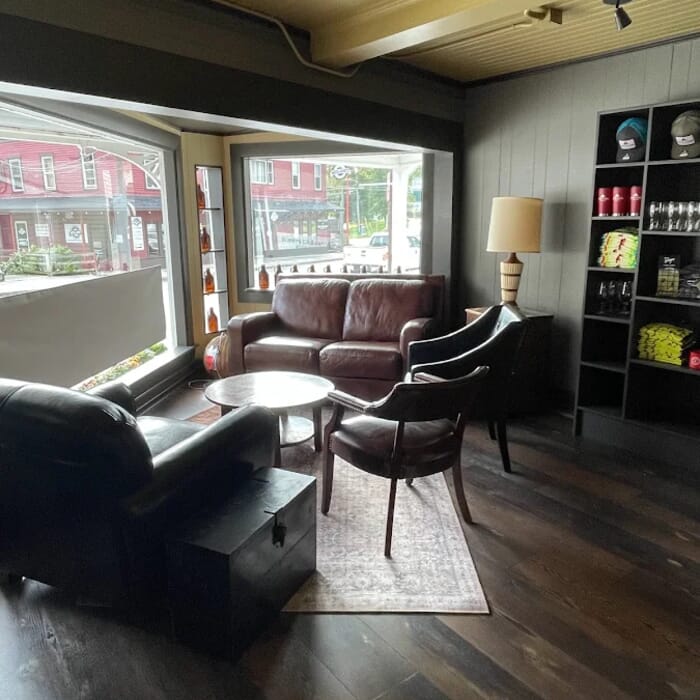 Twin Barns Brewing Co - North Taproom