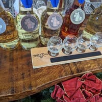 Reece’s Cider Company in Ellijay, Georgia - 4.90 star rating