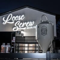 Loose Screw Beer Co. - Downtown Meridian in Meridian, Idaho - 4.90 star rating