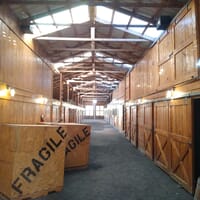 Stable Craft Brewing Event Venue in Waynesboro, Virginia - 4.50 star rating